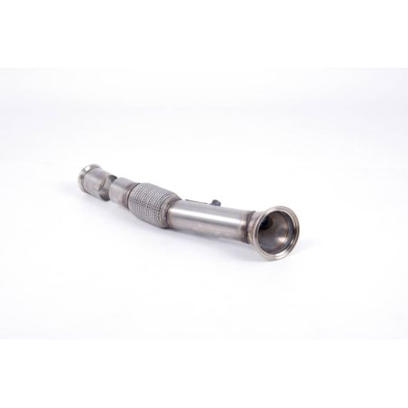 Descente de Turbo MILLTEK pour BMW M440i(x) G22 avec FAP (2020+) Descente de Turbo MILLTEK pour BMW M440i(x) G22 avec FAP (2020+)