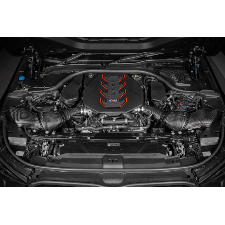 Admission Carbone EVENTURI pour BMW M5 G90 G99 (2024+) Admission Carbone EVENTURI pour BMW M5 G90 G99 (2024+)