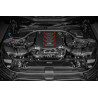 Admission Carbone EVENTURI pour BMW M5 G90 G99 (2024+) Admission Carbone EVENTURI pour BMW M5 G90 G99 (2024+)
