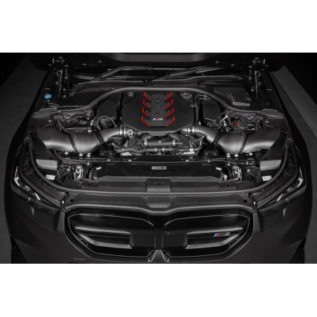 Admission Carbone EVENTURI pour BMW M5 G90 G99 (2024+) Admission Carbone EVENTURI pour BMW M5 G90 G99 (2024+)