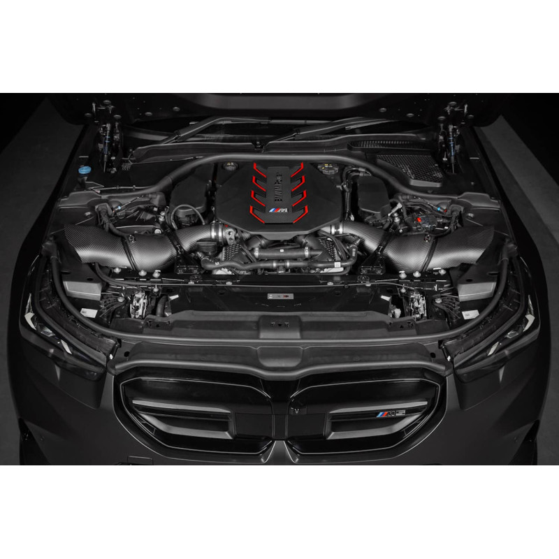 Admission Carbone EVENTURI pour BMW M5 G90 G99 (2024+)