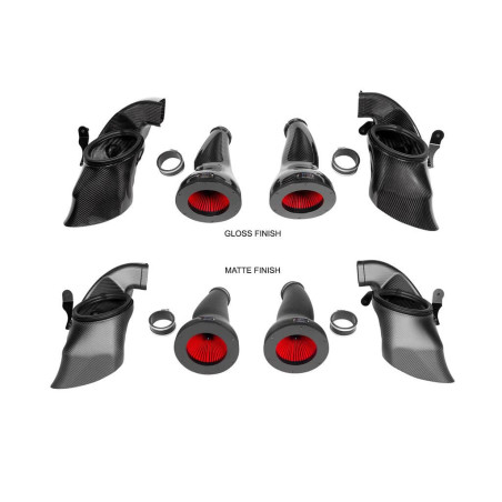 Admission Carbone EVENTURI pour BMW M5 G90 G99 (2024+) Admission Carbone EVENTURI pour BMW M5 G90 G99 (2024+)