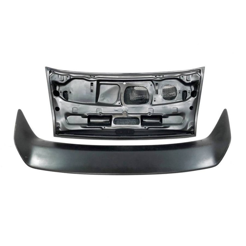 Aileron / Becquet look GT3 RS pour Porsche 997 (2005-2011)