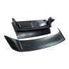 Aileron / Becquet look GT3 RS pour Porsche 997 (2005-2011) Aileron / Becquet look GT3 RS pour Porsche 997 (2005-2011)