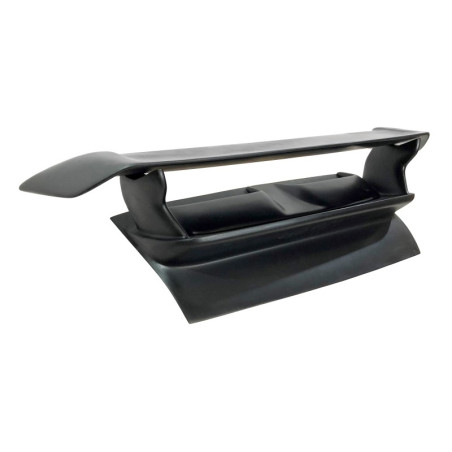 Aileron / Becquet look GT3 RS pour Porsche 997 (2005-2011)