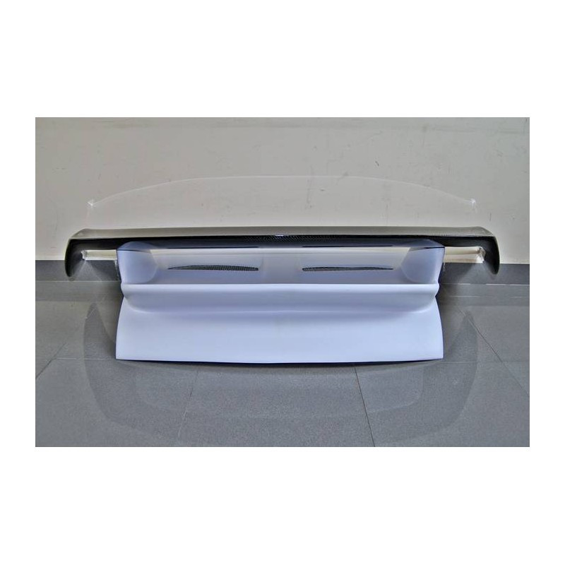 Aileron / Becquet Carbone pour Porsche 997 GT3 (2005-2011)