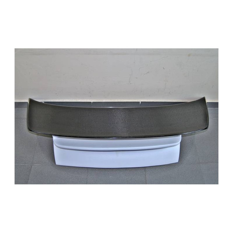 Aileron / Becquet Carbone pour Porsche 997 GT3 (2005-2011)