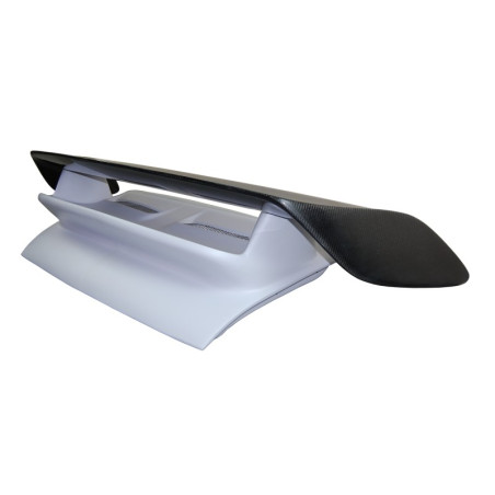 Aileron / Becquet Carbone pour Porsche 997 GT3 (2005-2011)