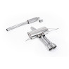 Ligne d'échappement FAP-Back inox MILLTEK pour MINI Cooper S F66 204Ch 2.0T B48 (2024+) Embouts Chrome Ligne d'échappement FAP-Back inox MILLTEK pour MINI Cooper S F66 204Ch 2.0T B48 (2024+) Embouts Chrome