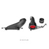 Admission Carbone EVENTURI pour BMW X1 M35i xDrive U11 (2022+) Admission Carbone EVENTURI pour BMW X1 M35i xDrive U11 (2022+)