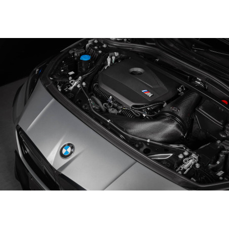 Admission Carbone EVENTURI pour BMW X1 M35i xDrive U11 (2022+) Admission Carbone EVENTURI pour BMW X1 M35i xDrive U11 (2022+)