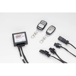 Module de contrôle Valves d'échappement ASR pour MERCEDES G63 AMG W465 (2024+)