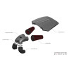 Admission Carbone EVENTURI pour PORSCHE Cayenne Turbo GTS S 4.0L E3.2 9YB Facelift (2025+) Admission Carbone EVENTURI pour PORSCHE Cayenne Turbo GTS S 4.0L E3.2 9YB Facelift (2025+)