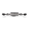 Ligne d'échappement AKRAPOVIC pour AUDI RSQ8 4M (2025+) Ligne d'échappement AKRAPOVIC pour AUDI RSQ8 4M (2025+)