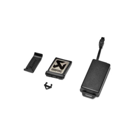Télécommande AKRAPOVIC AUDI RSQ8 4M (2025+) Télécommande AKRAPOVIC AUDI RSQ8 4M (2025+)
