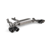 Silencieux d'échappement AKRAPOVIC pour BMW M5 G90 G99 (2024+) Silencieux d'échappement AKRAPOVIC pour BMW M5 G90 G99 (2024+)