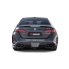 Ligne d'échappement AKRAPOVIC pour BMW M5 G90 G99 (2024+) Ligne d'échappement AKRAPOVIC pour BMW M5 G90 G99 (2024+)