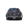 Ligne d'échappement AKRAPOVIC pour BMW M5 G90 G99 (2024+) Ligne d'échappement AKRAPOVIC pour BMW M5 G90 G99 (2024+)