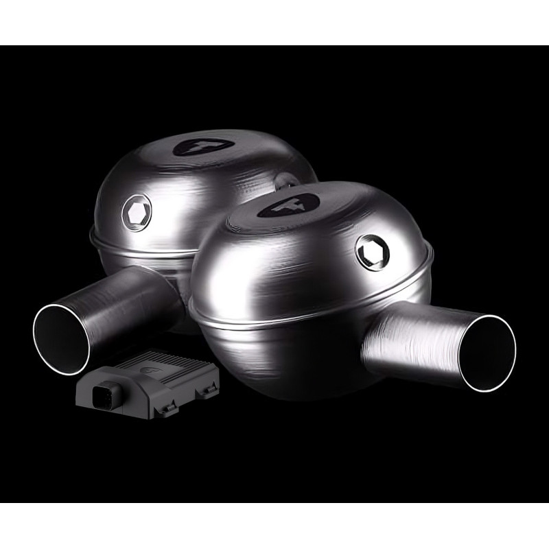 Active Sound System THOR Tuning PRO (2 générateurs)