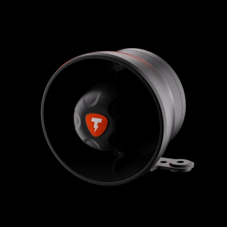 Active Sound System THOR Tuning PRO LEVEL 4 + ECHO pour véhicule Essence Diesel Hybride Électrique