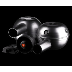 Active Sound System THOR Tuning PRO (2 générateurs) + THOR ECHO
