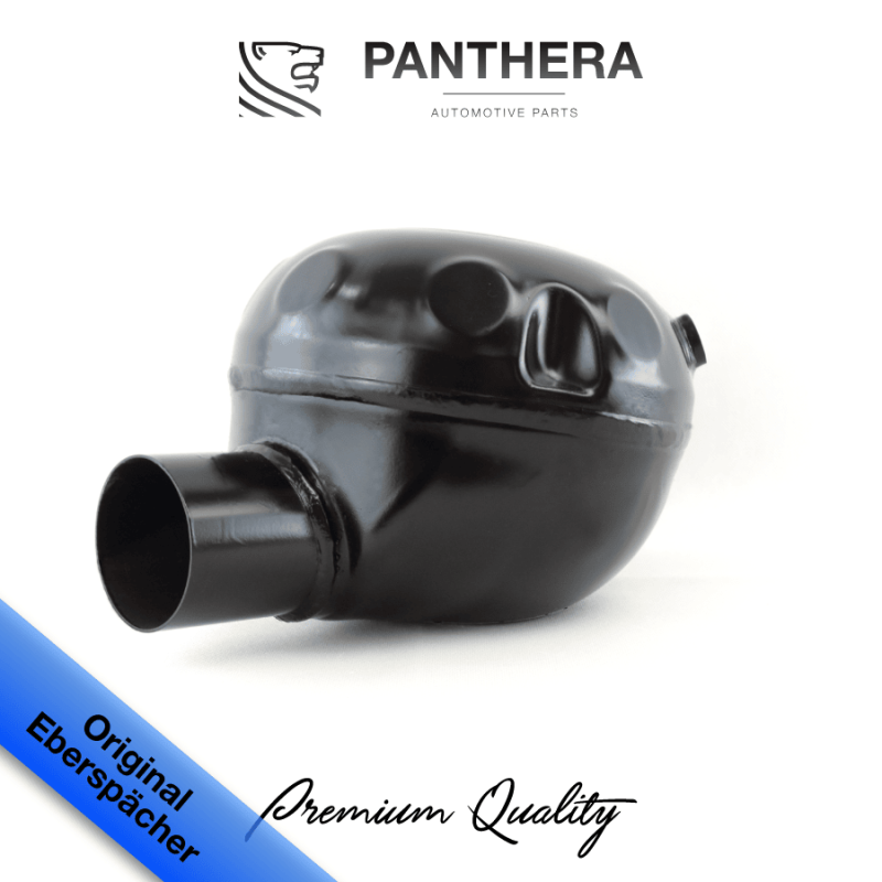 Active Sound System PANTHERA LEO ASC 7.0 (1 générateur)