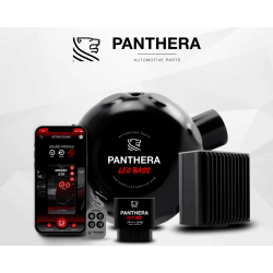Active Sound System PANTHERA LEO ASC 7.0 (1 générateur)