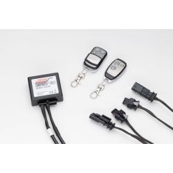 Module de contrôle Valves d'échappement MERCEDES G63 AMG (W463A) (2018+) (RX2-ASR)