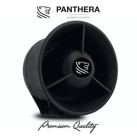 Active Sound System PANTHERA LEO ASC 7.1 (1 générateur + BOOST)