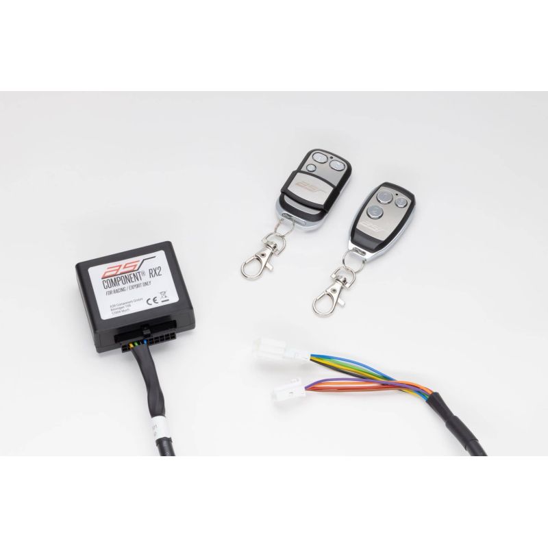 Module de contrôle Valves d'échappement MERCEDES C43 AMG Facelift (W205) (2019+) (ASR)