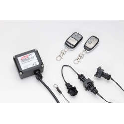 Module de contrôle Valves d'échappement ASR pour PORSCHE Panamera 970 Turbo / GTS / S