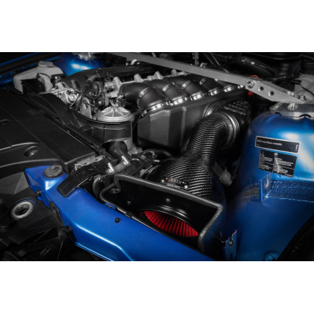 Admission Carbone EVENTURI pour BMW M3 E36 3.0/3.2 (S50)