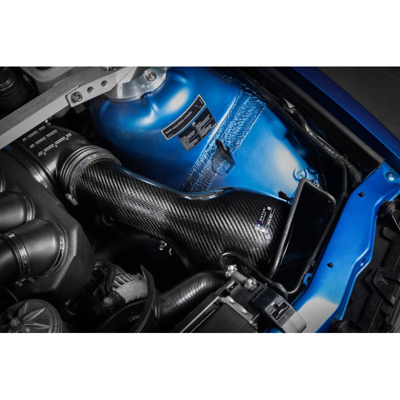 Admission Carbone EVENTURI pour BMW M3 E36 3.0/3.2 (S50)