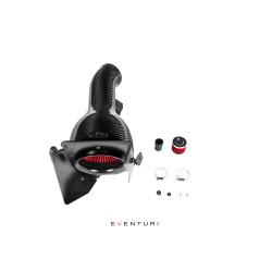 Admission Carbone EVENTURI pour BMW M3 E36 3.0/3.2 (S50)