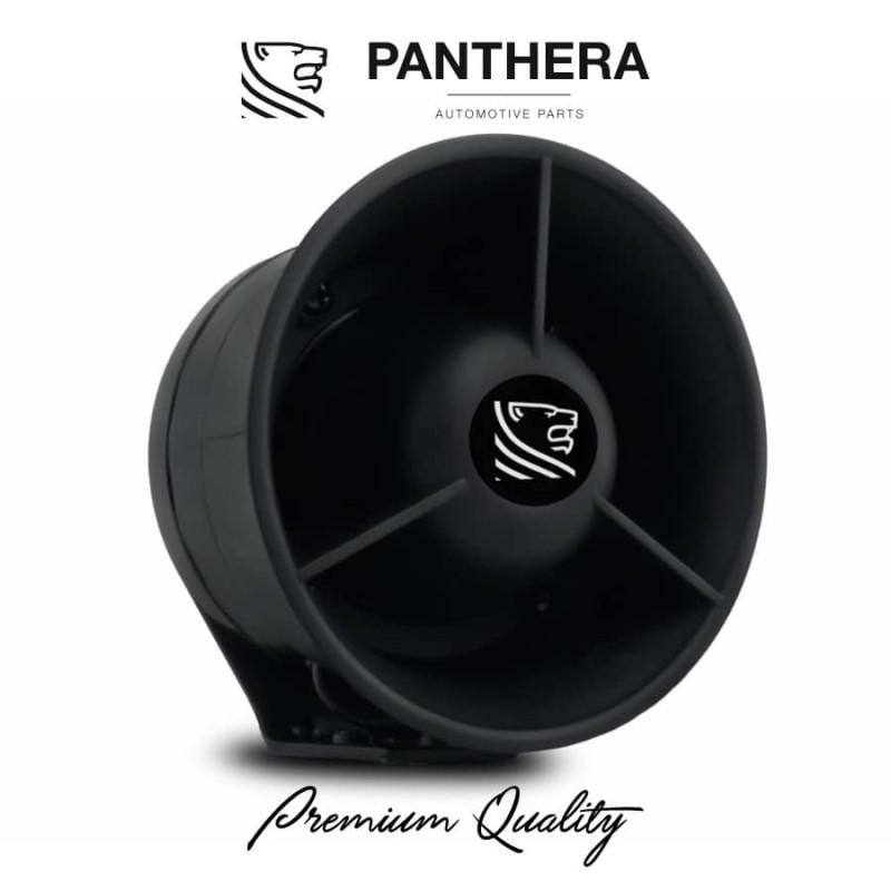 Active Sound System PANTHERA LEO ASC 7.3 (2 générateurs + BOOST)