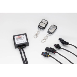 Module de contrôle Valves d'échappement ASR pour MERCEDES AMG GT 63 / 55 / 53 / 43 / 63S X290 (4 portes)