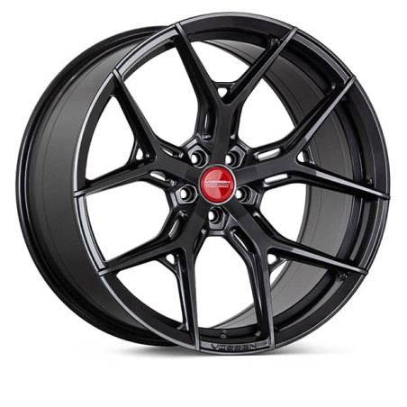 4 Jantes VOSSEN HF-5 9x20/12x21" pour AUDI R8 V10 4S