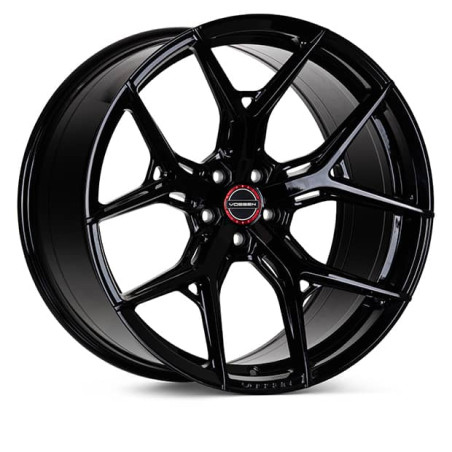 4 Jantes VOSSEN HF-5 9x20/12x21" pour AUDI R8 V10 4S