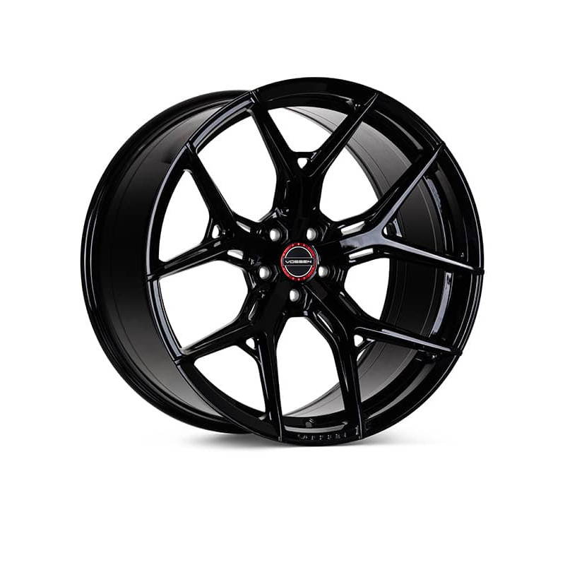 4 Jantes VOSSEN HF-5 9x20/12x21" pour AUDI R8 V10 4S