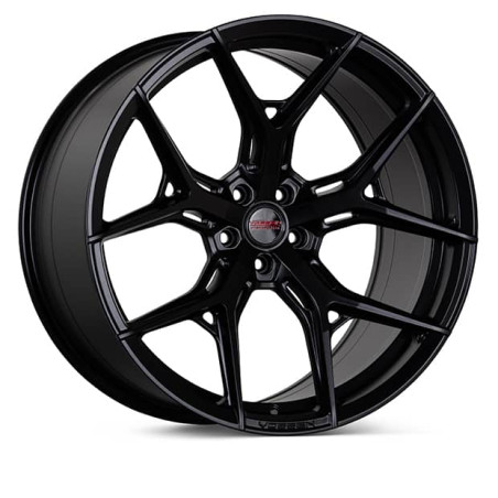 4 Jantes VOSSEN HF-5 9x20/12x21" pour AUDI R8 V10 4S