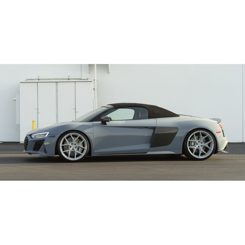 4 Jantes VOSSEN HF-5 9x20/12x21" pour AUDI R8 V10 4S