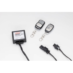 Module de contrôle Valves d'échappement ASR pour MERCEDES A35 AMG / A45S AMG (W177) (ASR)