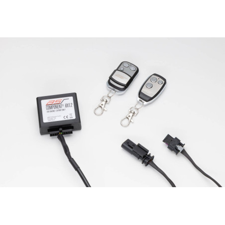 Module de contrôle Valves d'échappement ASR pour MERCEDES A35 AMG / A45S AMG (W177) (ASR) Module de contrôle Valves d'échappement ASR pour MERCEDES A35 AMG / A45S AMG (W177) (ASR)