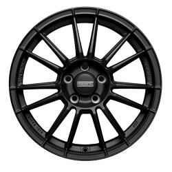 4 Jantes Fondmetal 9RR 18" pour Alpine A110 (2017+)