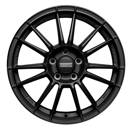 4 Jantes Fondmetal 9RR 18" pour Alpine A110 (2017+) 4 Jantes Fondmetal 9RR 18" pour Alpine A110 (2017+)