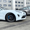 4 Jantes Fondmetal 9RR 18" pour Alpine A110 (2017+) 4 Jantes Fondmetal 9RR 18" pour Alpine A110 (2017+)