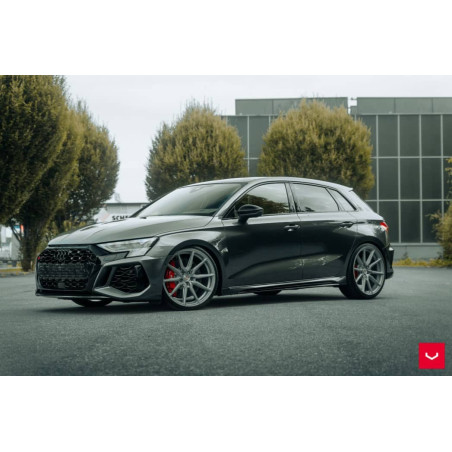 4 Jantes VOSSEN HF-3 9x19" AUDI RS3 8Y / S3 8Y