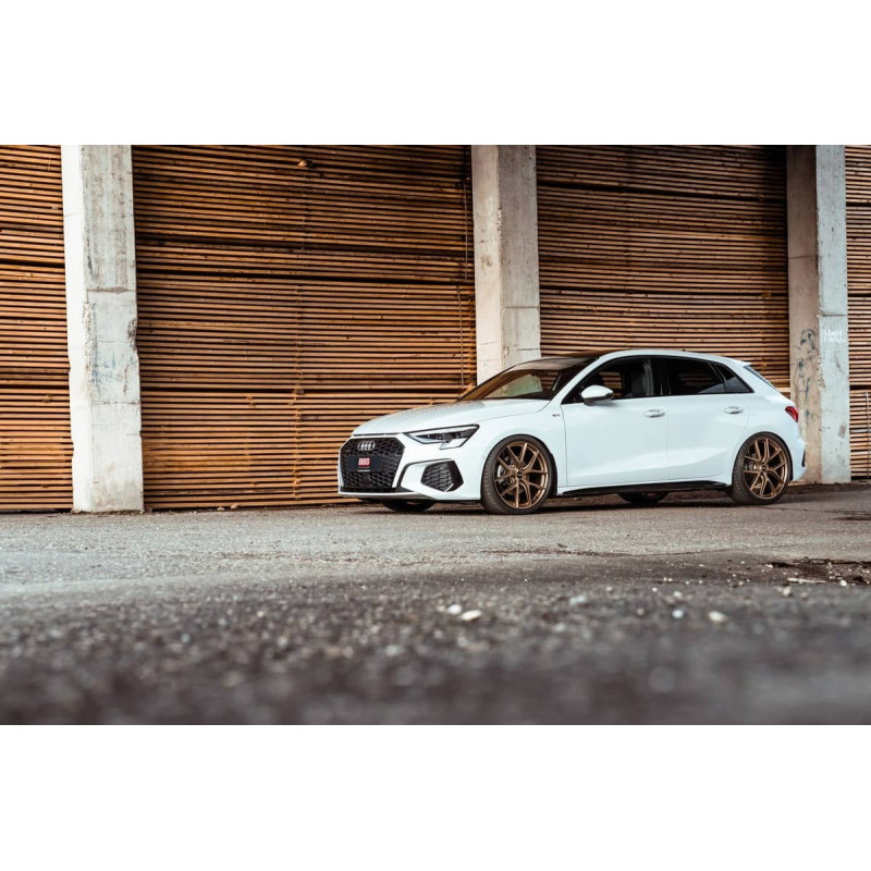 4 Jantes BBS CI-R Unlimited 9x20" AUDI RS3 8Y / S3 8Y