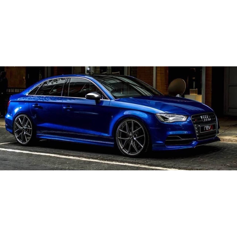 4 Jantes BBS CI-R Unlimited 8.5x19" AUDI RS3 8V / S3 8V / A3 8V / A3 8Y