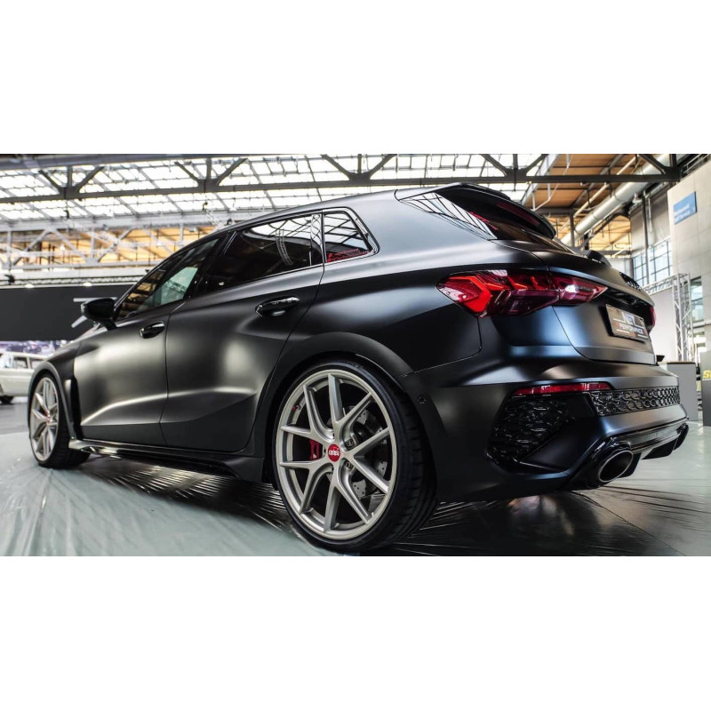 4 Jantes BBS CI-R Unlimited 8.5x19" AUDI RS3 8V / S3 8V / A3 8V / A3 8Y
